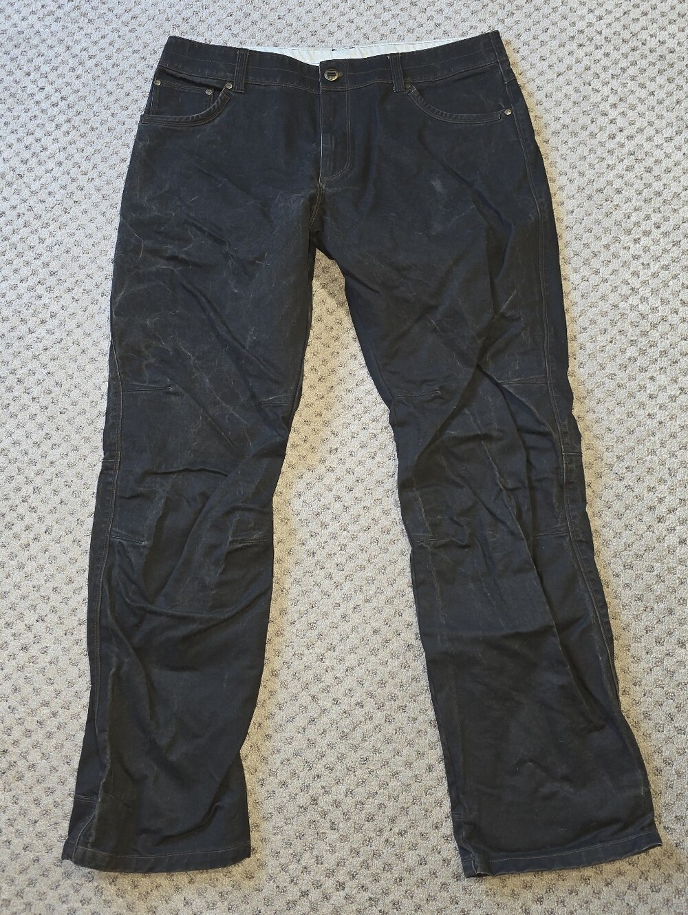 KUHL Rydr Men's Pants - 38x34